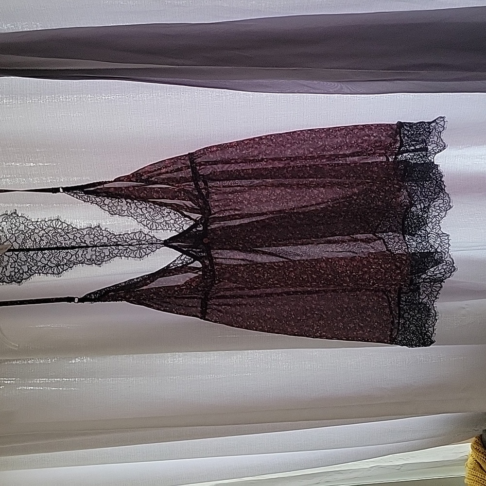 Cacique lingerie